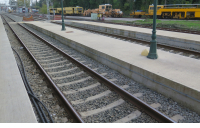 Πώς συνέβη η παράσυρση μαθητή στην Ημαθία από τρένο - Δεν διατρέχει κίνδυνο η υγεία του