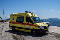 Πιερία: Εντοπίστηκε νεκρή τουρίστρια στον Μακρύγιαλο