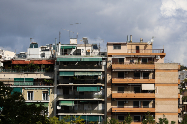 Εντός της εβδομάδας ο Οδηγός για το «Ανακαινίζω»: Ποια ακίνητα έχουν προτεραιότητα