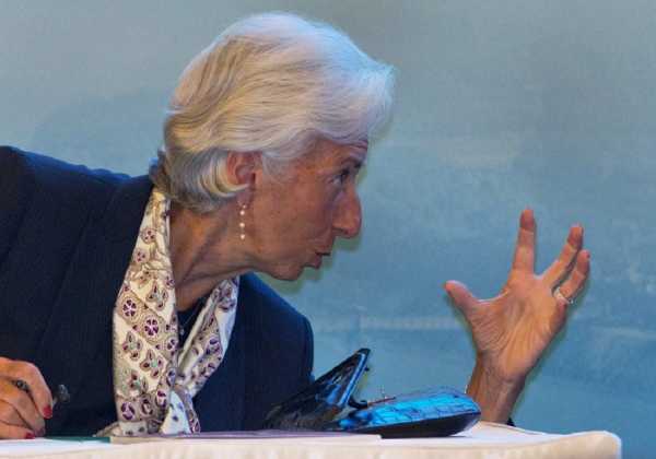 Handelblatt: ΔΝΤ και Γερμανία σε κρίση σχέσης για το ελληνικό χρέος