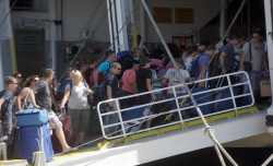 Ηλεκτρονικά τα ακτοπλοϊκά εισιτήρια από το επόμενο καλοκαίρι