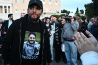 Εκτάκτως στον Ευαγγελισμό ο Πάνος Ρούτσι