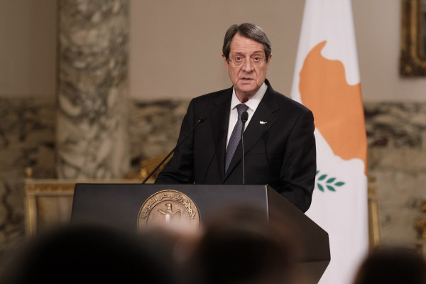 Μέρκελ-Αναστασιάδης: Τηλεφωνική επικοινωνία - Μήνυμα σε Ερντογάν πριν την συνάντηση στην Τουρκία