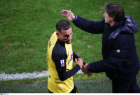 Η ατάκα του Λαμέλα δείχνει όλη τη φιλοσοφία του Αλμέιδα στην ΑΕΚ!