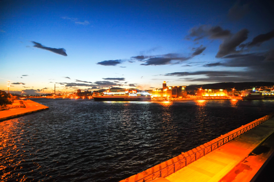 ΣτΕ: Τέλος στις προσφυγές για «μπλόκο» επέκτασης στο λιμάνι του Πειραιά