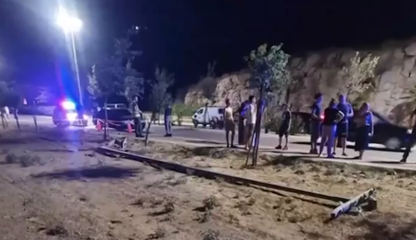 Νεκρή 17χρονη σε τροχαίο στη Λεωφόρο Φυλής - Τα πρώτα στοιχεία της ασύλληπτης τραγωδίας