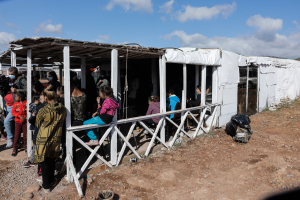 Από σήμερα η αστυνόμευση του ελληνικού FBI στους καταυλισμούς Ρομά - Τι προβλέπει το νέο σχέδιο