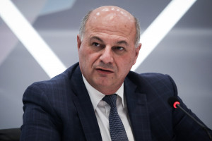 Τσιάρας: Δεν παραγράφονται αδικήματα ενδοοικογενειακής βίας