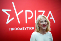 Ρένα Δούρου: Έχουμε πολύ σπουδαίες προτάσεις που θα παρουσιάσουμε στη ΔΕΘ
