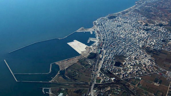 Το Business Plan του Οργανισμού Λιμένα Αλεξανδρούπολης