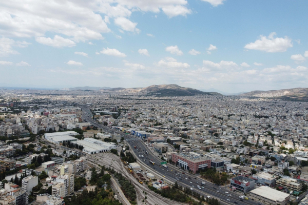ΜΙΔΑ: Πως η εφορία θα «χαρτογραφεί» τα ακίνητα - Υποχρεωτικός έλεγχος στοιχείων για ιδιοκτήτες