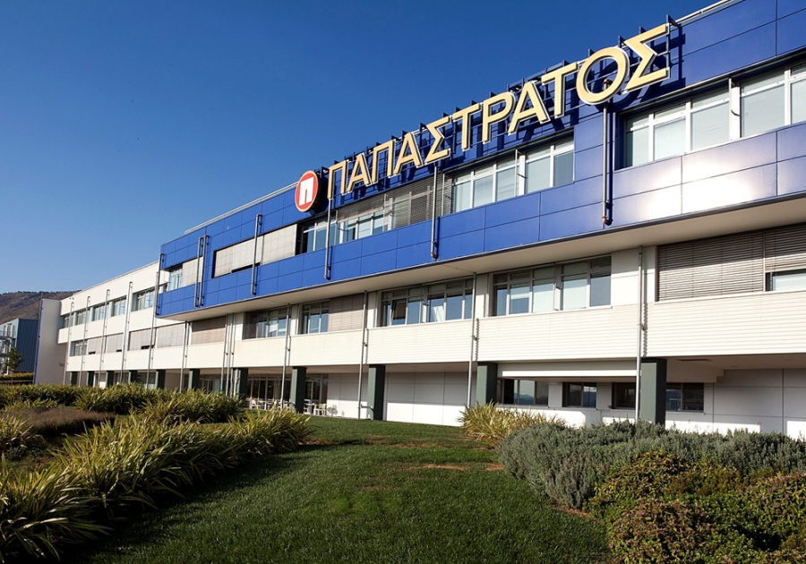 Ο Θ. Χασιώτης ολοκληρώνει την επαγγελματική του διαδρομή στην Παπαστράτος – Η Μαρίνα Σπυριδάκη νέα Director Public Affairs