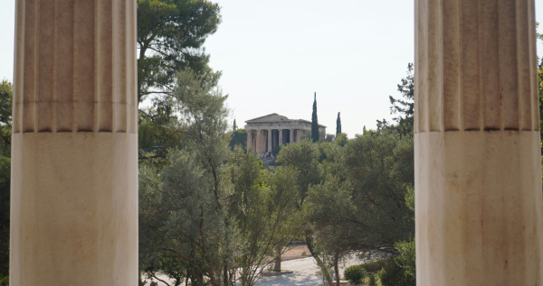 Δωρεάν είσοδος σε μουσεία και αρχαιολογικούς χώρους την Κυριακή 21 Δεκεμβρίου