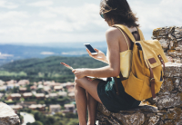 Η Δήλος αφηγείται ιστορίες του παρελθόντος με τεχνολογίες του μέλλοντος