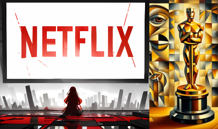 Δείτε όλες τις υποψηφιότητες του Netflix στα Όσκαρ 2025