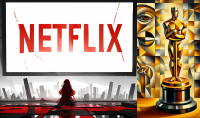 Δείτε όλες τις υποψηφιότητες του Netflix στα Όσκαρ 2025