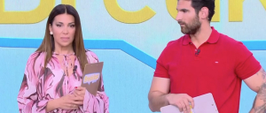 Η Ελένη Χατζίδου επέστρεψε στην εκπομπή: «Είναι τρομακτικό, ταλαιπωρούμαι δύο χρόνια»