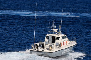 Χαλκιδική: Έρευνες για τον εντοπισμό 42χρονου που έκανε SUP