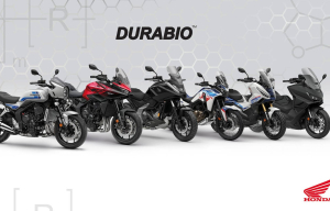 Honda: Αναπτύσσει πρωτοβουλίες για εναλλακτικά υλικά βασισμένα σε βιολογική μηχανική και ανακύκλωση