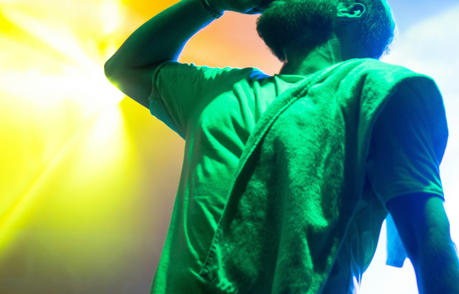 Ποιος είναι ο τράπερ που έπεσε στην «τσιμπίδα» της ΑΑΔΕ για φοροδιαφυγή