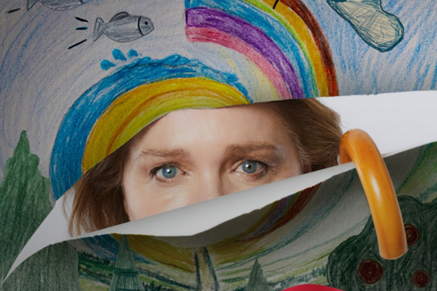 Η «Ζωή» έρχεται στο Netflix από την Πέμπτη 15 Μαΐου