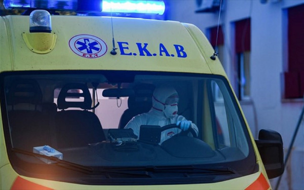 Eurokinissi/αρχείου