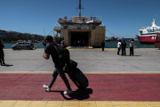 Προσεχώς σε 45 λεπτά από το λιμάνι του Πειραιά στο αεροδρόμιο