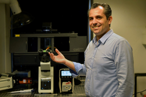 Hatzakis Lab