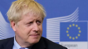 Brexit: Ο Τζόνσον θα απαντήσει στην προσφορά της ΕΕ μόλις εξετάσει τις λεπτομέρειες της