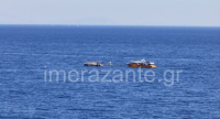 Φωτιά σε τουριστικό σκάφος στη Ζάκυνθο: Ασφαλείς και οι 168 επιβάτες