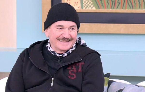 Κοντογιαννίδης για τις κριτικές στην ταινία «Καποδίστριας» - «Έχουν ξεφύγει κάποιες» (Βίντεο)