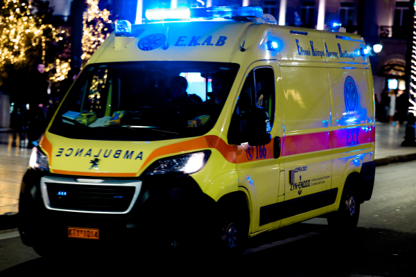 Ηράκλειο: Την τελευταία του πνοή «άφησε» ο 83χρονος που είχε αυτοπυροβοληθεί