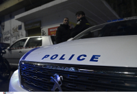 Πυροβολισμοί σε επιχείρηση στο Ηράκλειο Κρήτης - Υποψίες για βεντέτα