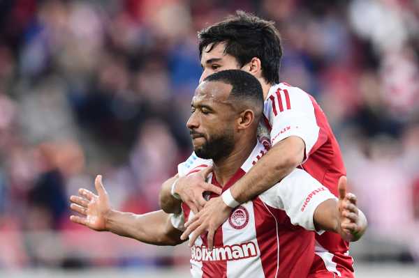 Θρυλική πρόκριση με σούπερ απόδοση στην Interwetten!