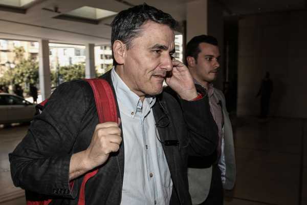 «Όχι» στα «προληπτικά» μέτρα, από το οικονομικό επιτελείο στη σημερινή διαπραγμάτευση