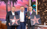 «The 2Night Show»: Όσα θα δούμε απόψε με τον Αρναούτογλου - Οι αποψινοί καλεσμένοι