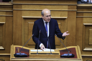 Κ.Χατζηδάκης: «Κάποιοι έχουν ξεπεράσει κάθε όριο και δεν έχουν ντροπή γι’ αυτά που γράφουν»