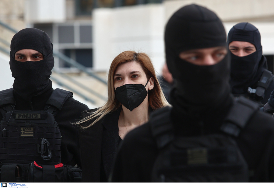 Δίκη Ρούλας Πισπιρίγκου: «Εξέτασα τη Τζωρτζίνα και δεν βρήκα κάτι», δήλωσε παιδίατρος