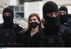 Δίκη Ρούλας Πισπιρίγκου: «Εξέτασα τη Τζωρτζίνα και δεν βρήκα κάτι», δήλωσε παιδίατρος