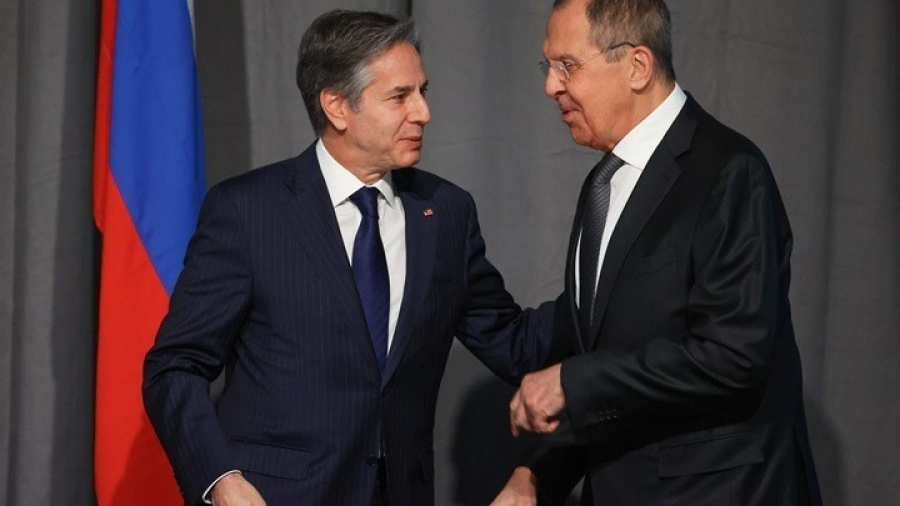 ΗΠΑ: Νέα στρατιωτική βοήθεια ύψους 400 εκατομμυρίων δολαρίων στην Ουκρανία