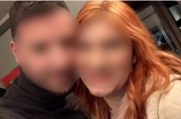 Πάτρα - Νέα μαρτυρία φωτιά: "Η μητέρα αγωνιούσε μήπως ξυπνούσε η Τζωρτζίνα και μιλούσε"