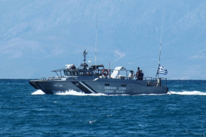 Λέσβος: Βρέθηκε σορός χωρίς κεφάλι