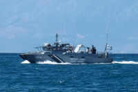 Λέσβος: Βρέθηκε σορός χωρίς κεφάλι