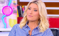 Σία Κοσιώνη: «Είχα μεγάλη ανάγκη αυτή την επαγγελματική αλλαγή»