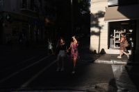Τα μεγάλα πολιτικά ερωτήματα του φθινοπώρου