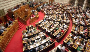 Αποχωρησε η αντιπολίτευση από την Προανακριτική