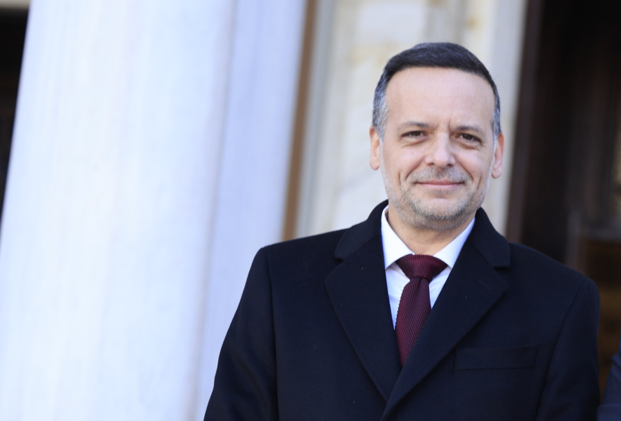 Δούκας για σύλληψη Μαδούρο: Η διεθνής κοινότητα να καταδικάσει την επίθεση Τραμπ