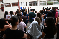 Μεγαλώνοντας μέσα στο καλοκαίρι