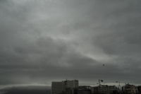 Κλέαρχος Μαρουσάκης: Πότε φεύγει η Bora - Έρχεται νέο κύμα κακοκαιρίας στην Αττική