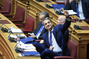 Η Τουρκία παίρνει τα F-35 - Άλλος ένας θρίαμβος Μητσοτάκη!